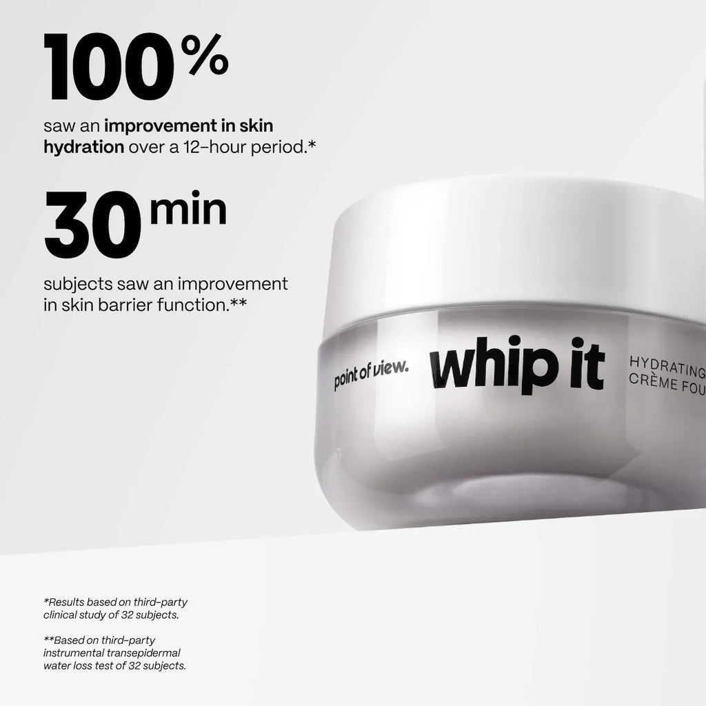 Whip It