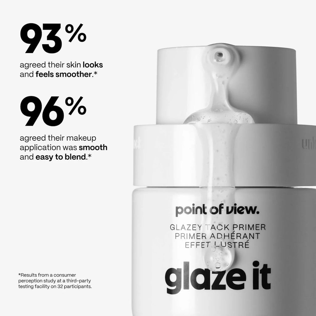 Glaze It