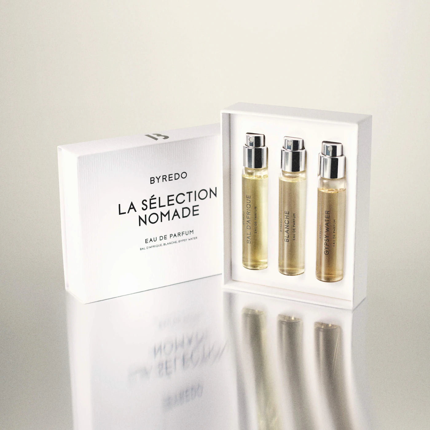 La Sélection Nomade Eau de Parfum Set