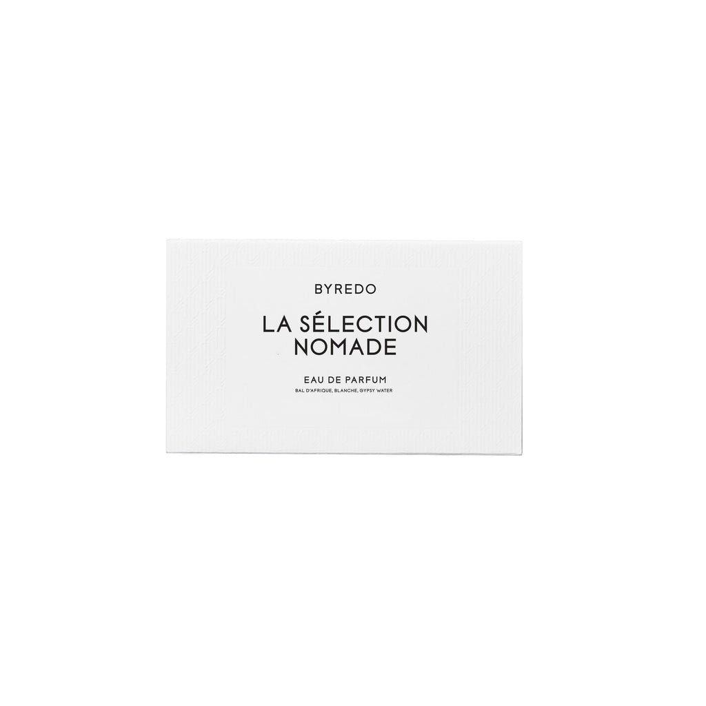 La Sélection Nomade Eau de Parfum Set