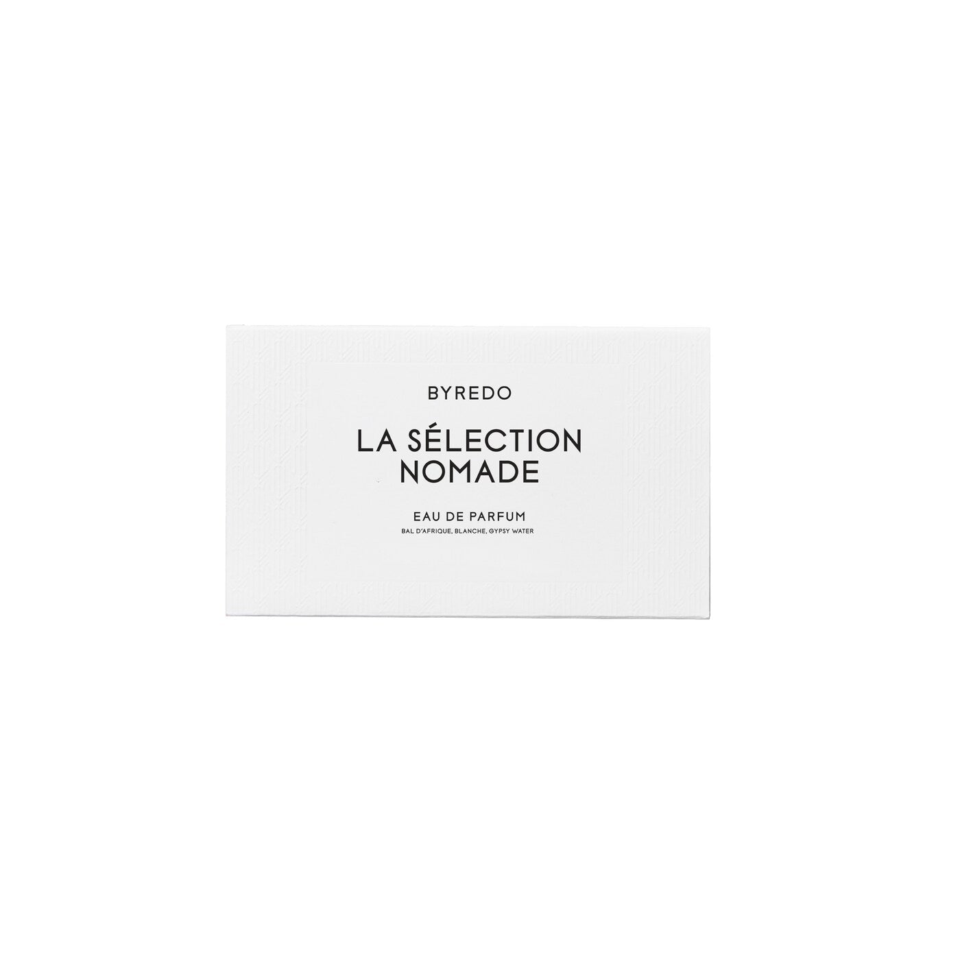 La Sélection Nomade Eau de Parfum Set