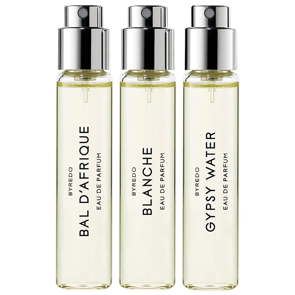 La Sélection Nomade Eau de Parfum Set