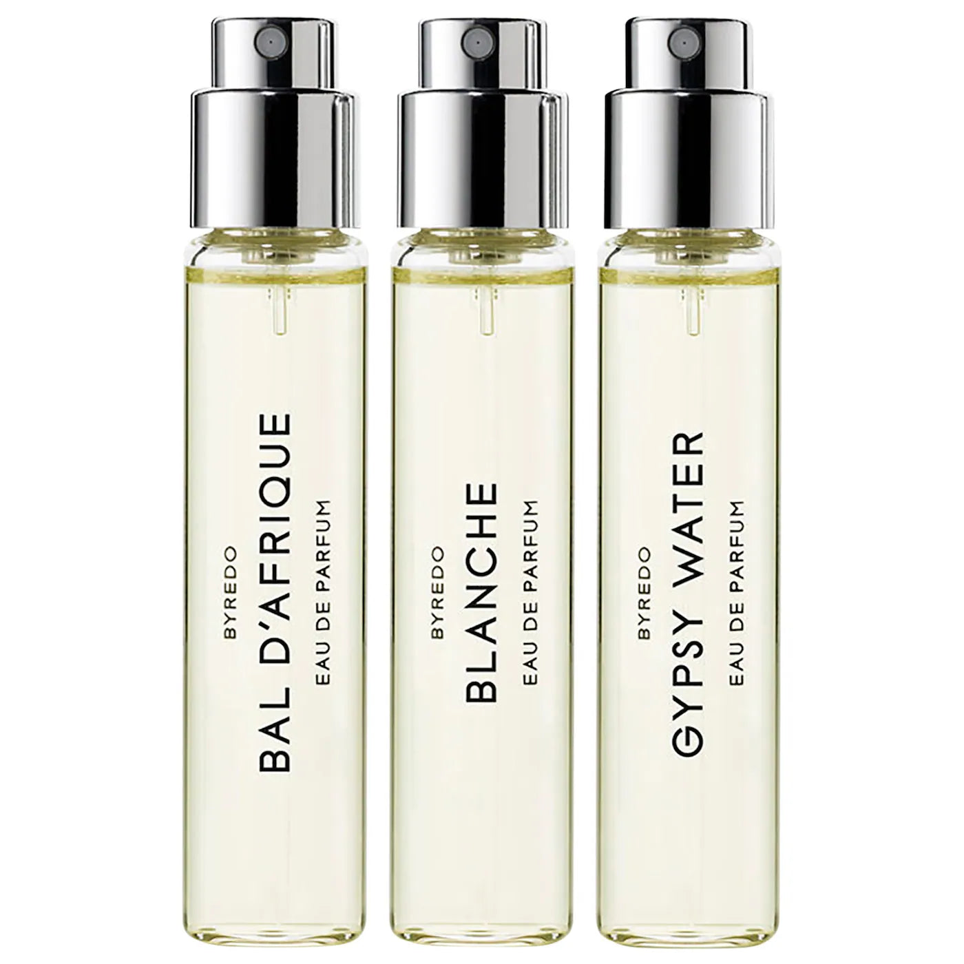 La Sélection Nomade Eau de Parfum Set