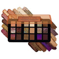 LIGHTWORK VIII Freedom Makeup Palette