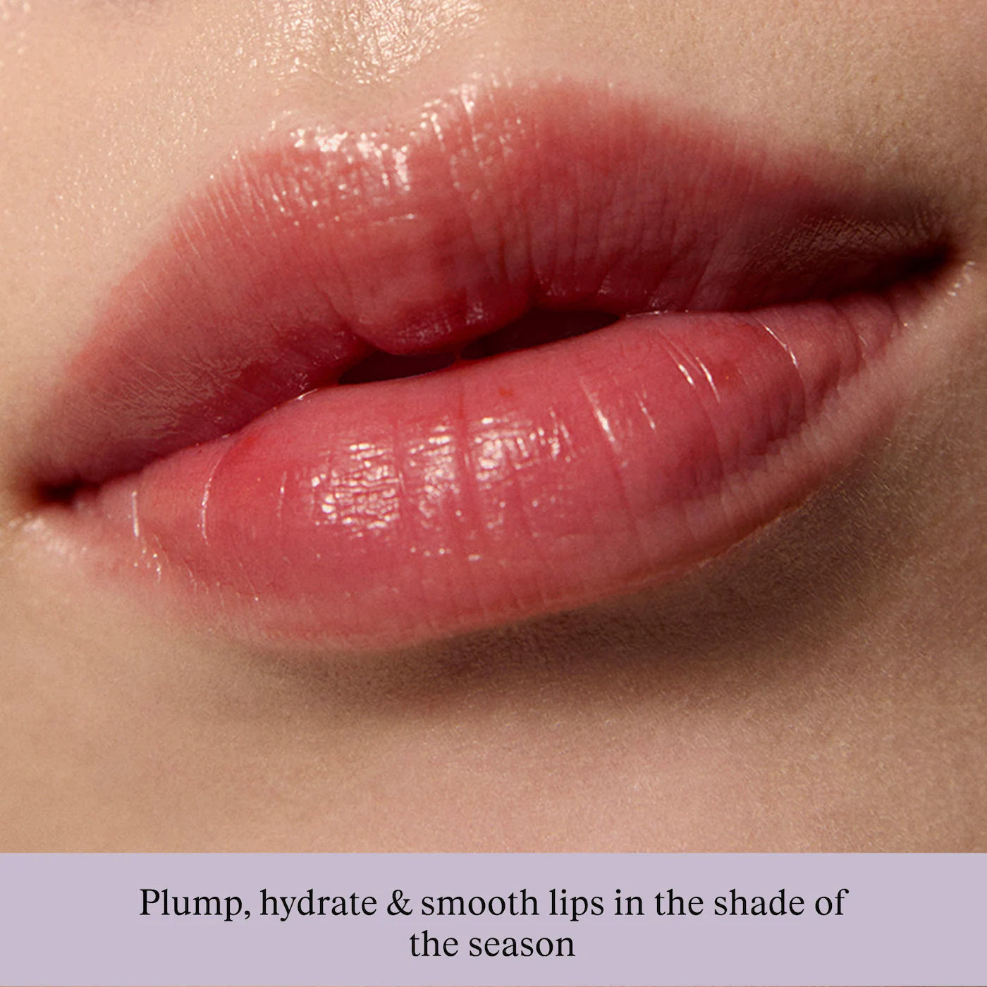 The Kissu Hydrating & Plumping Lip Mask