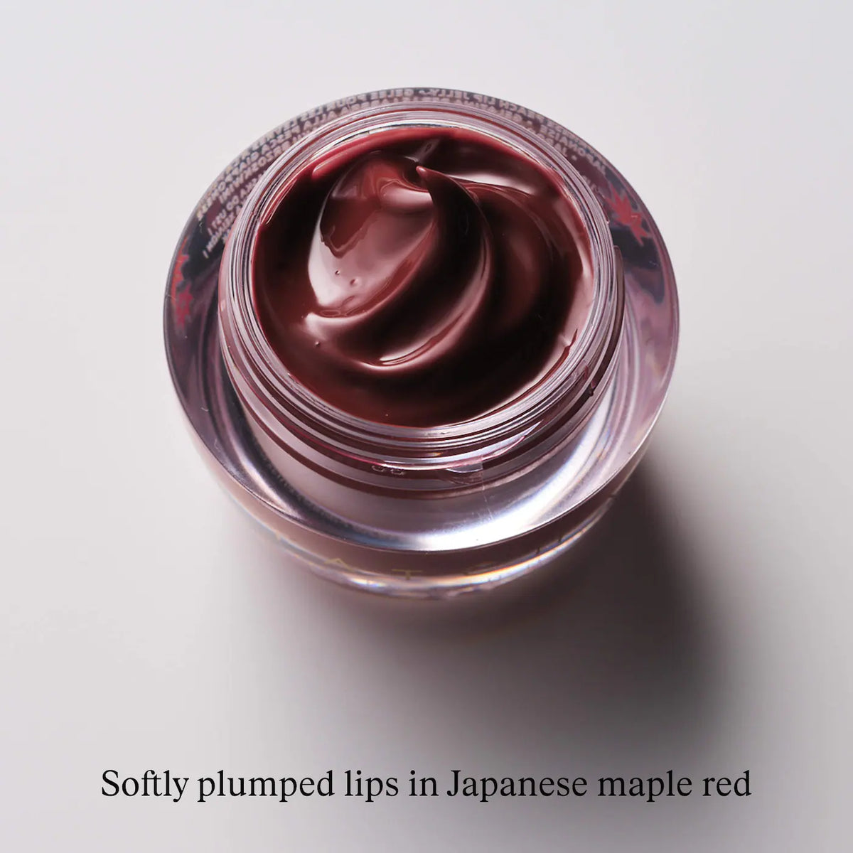 The Kissu Hydrating & Plumping Lip Mask
