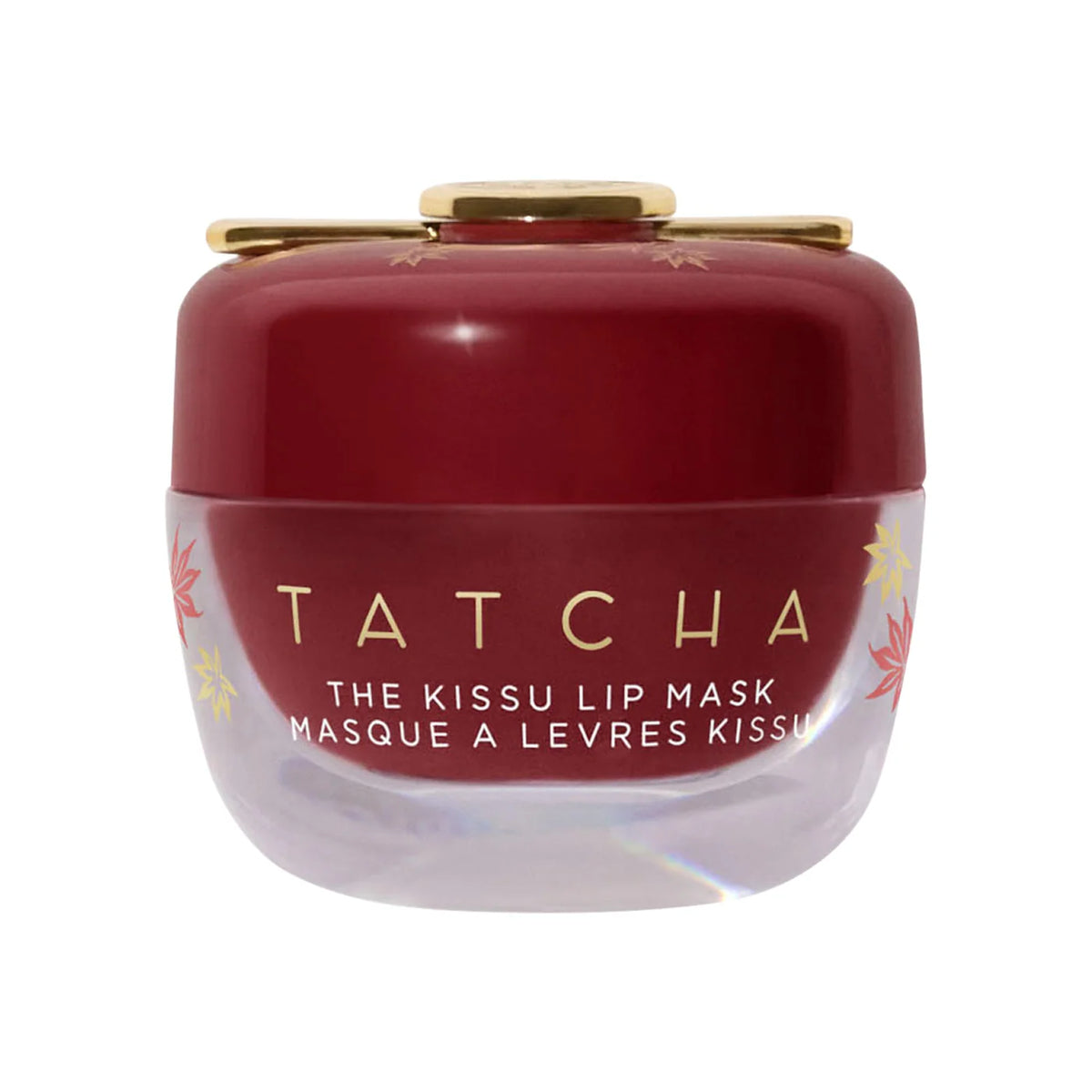 The Kissu Hydrating & Plumping Lip Mask