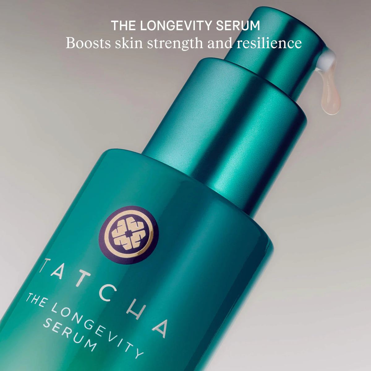 The Longevity Energizing & Strengthening Gift Set