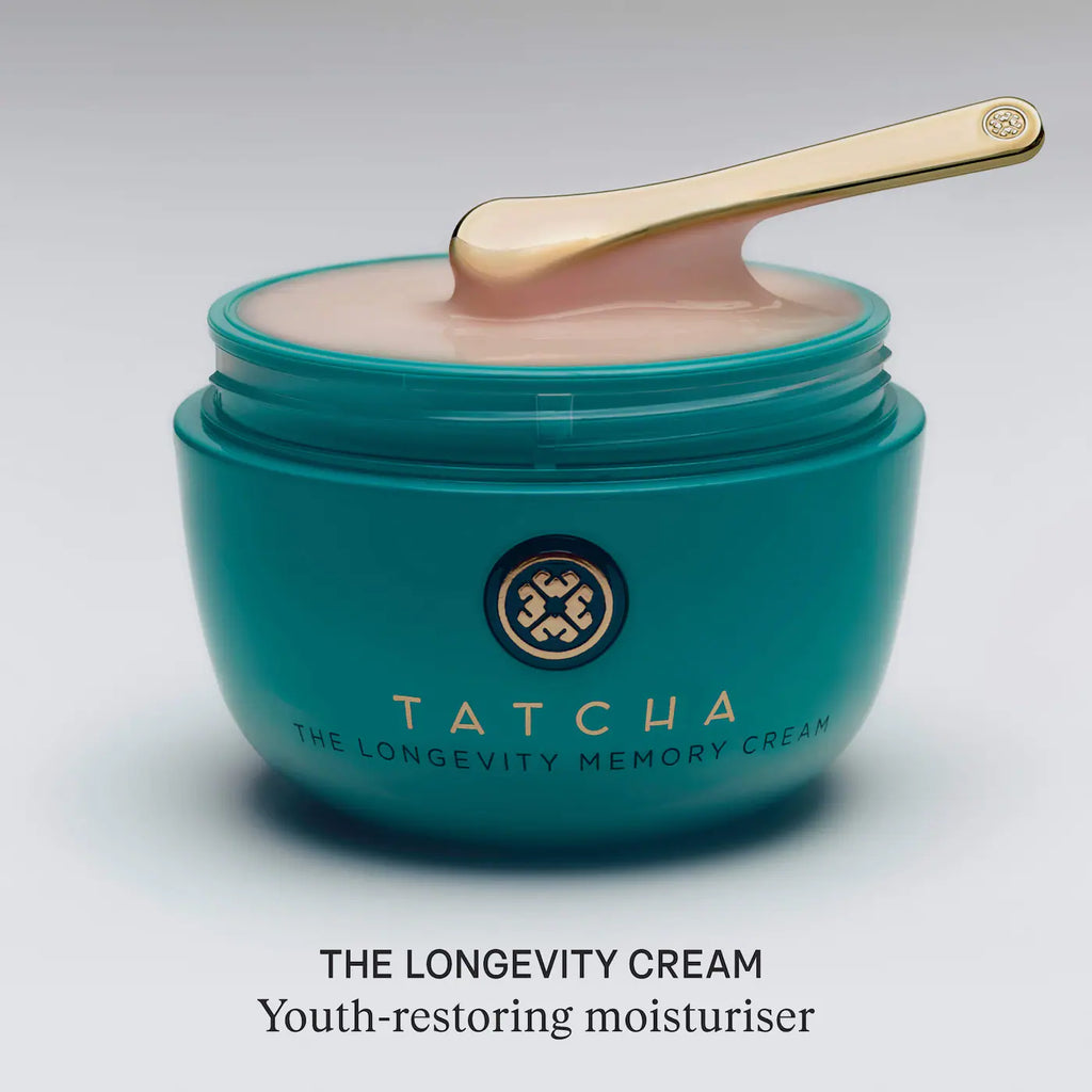The Longevity Energizing & Strengthening Gift Set