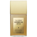 “VACATION” Shimmer Oil SPF 30