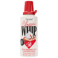 Classic Whip SPF 30