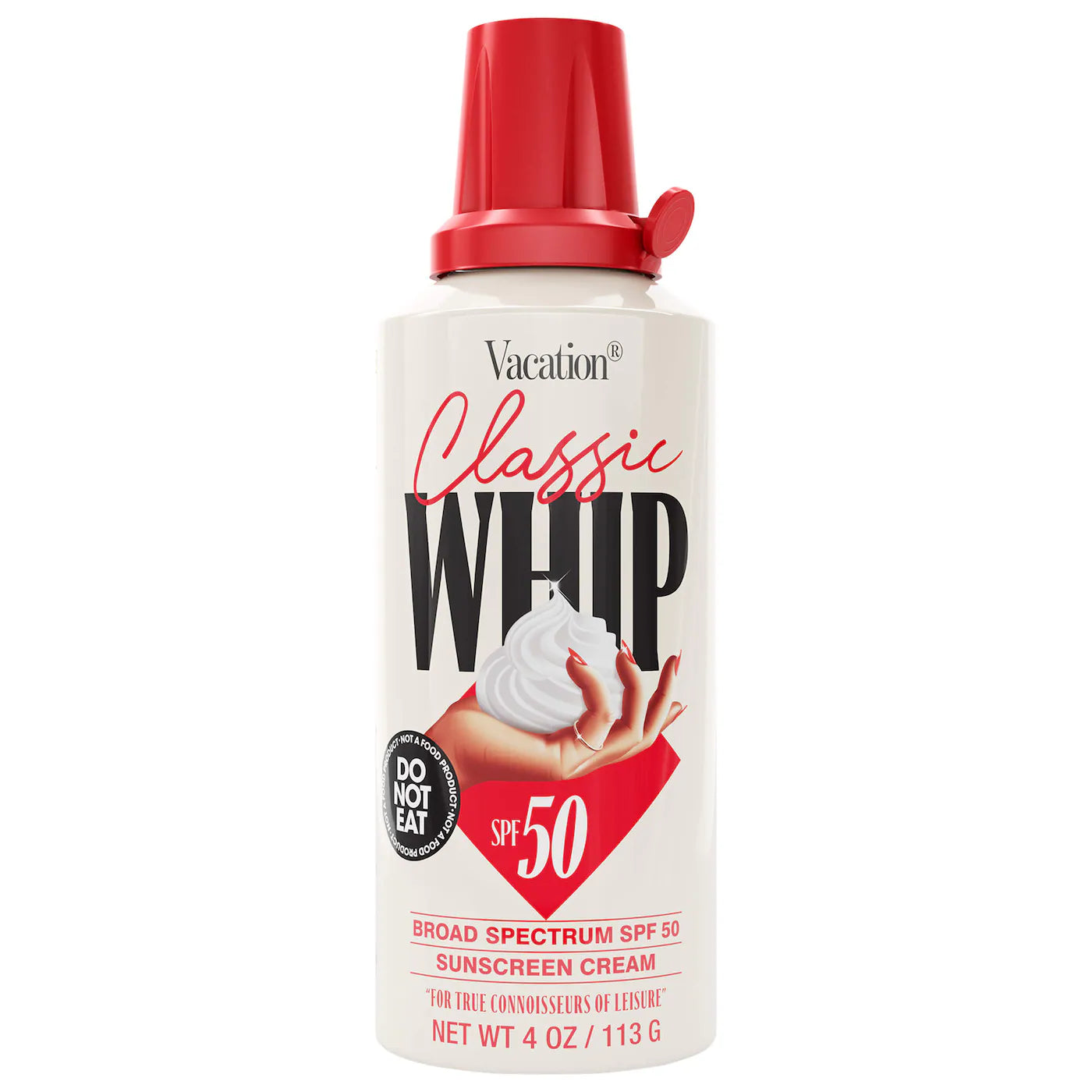 Classic Whip SPF 30