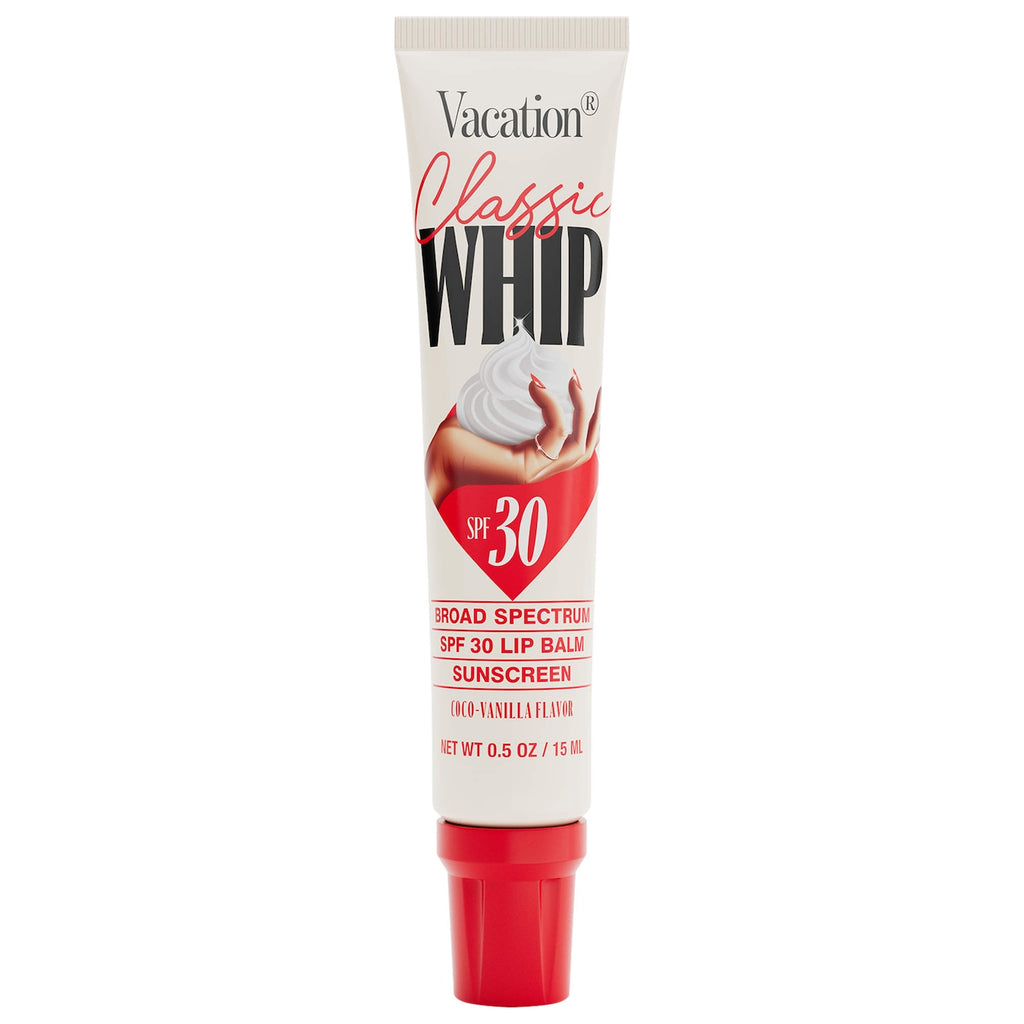 Classic Whip Lip SPF 30 Lip Balm