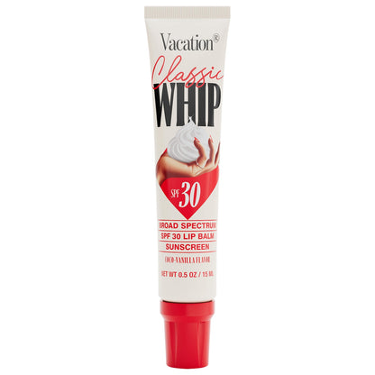 Classic Whip Lip SPF 30 Lip Balm
