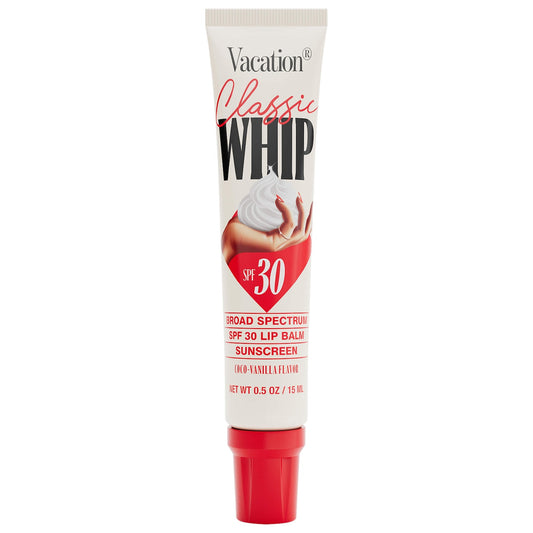 Classic Whip Lip SPF 30 Lip Balm