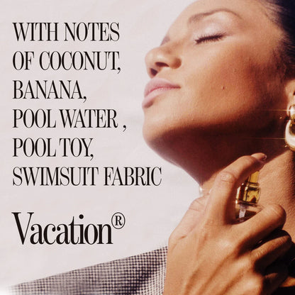 “VACATION” by Vacation®