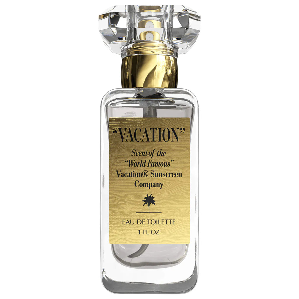 “VACATION” by Vacation®