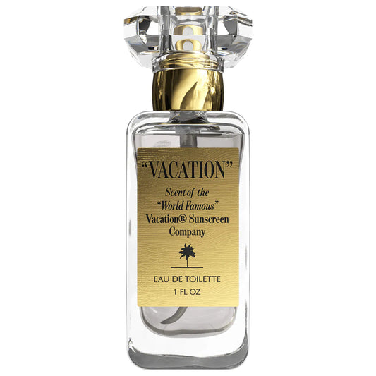 “VACATION” by Vacation®