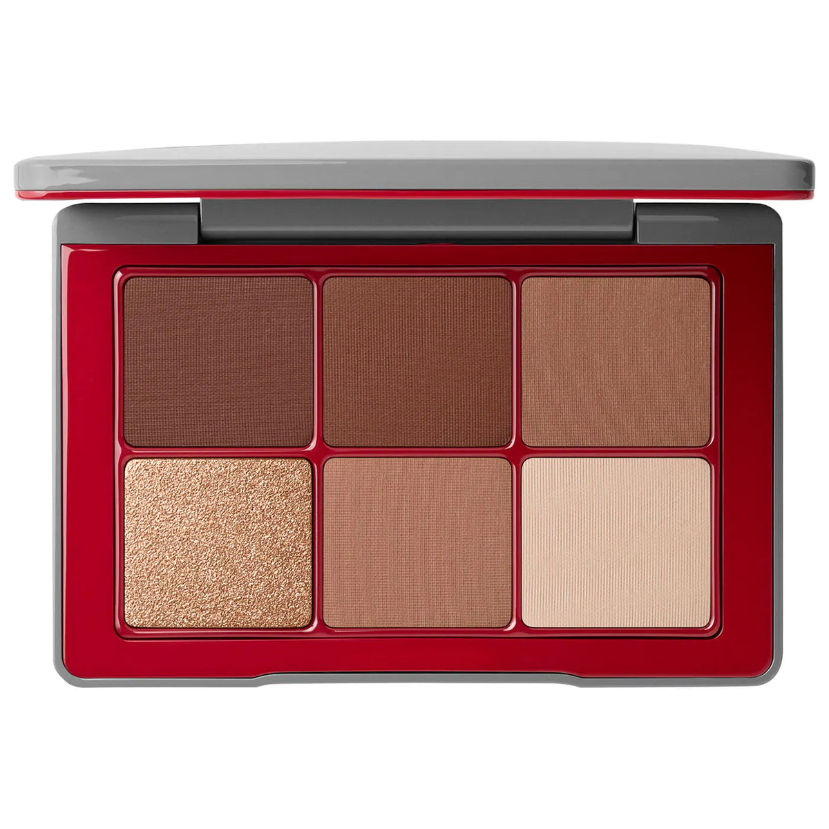 The Eyeshadow Palette Holiday Edit