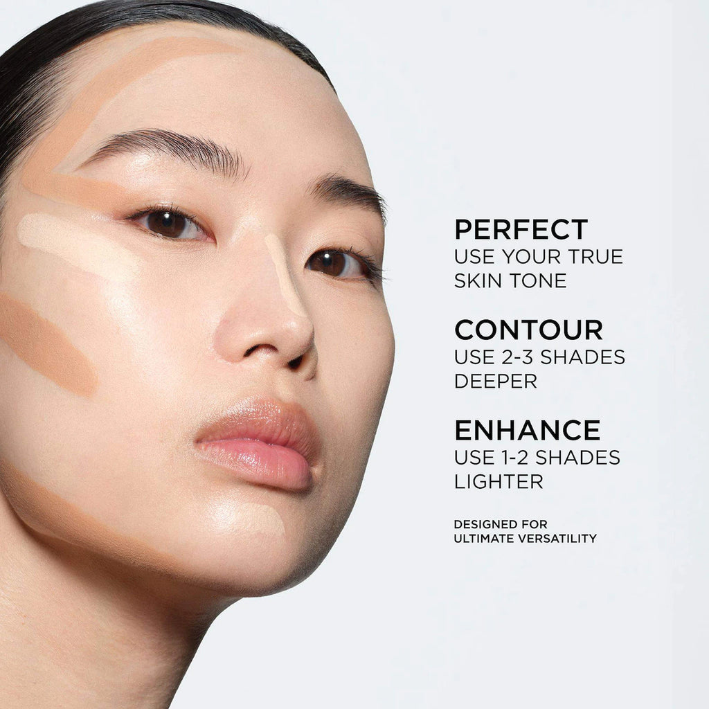 Architecture Soft Matte 24H Multi-Use Foundation Stick