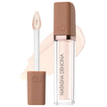 Mini Hy-Glam Brightening & Hydrating Medium to Full Coverage Crease Proof Serum Concealer