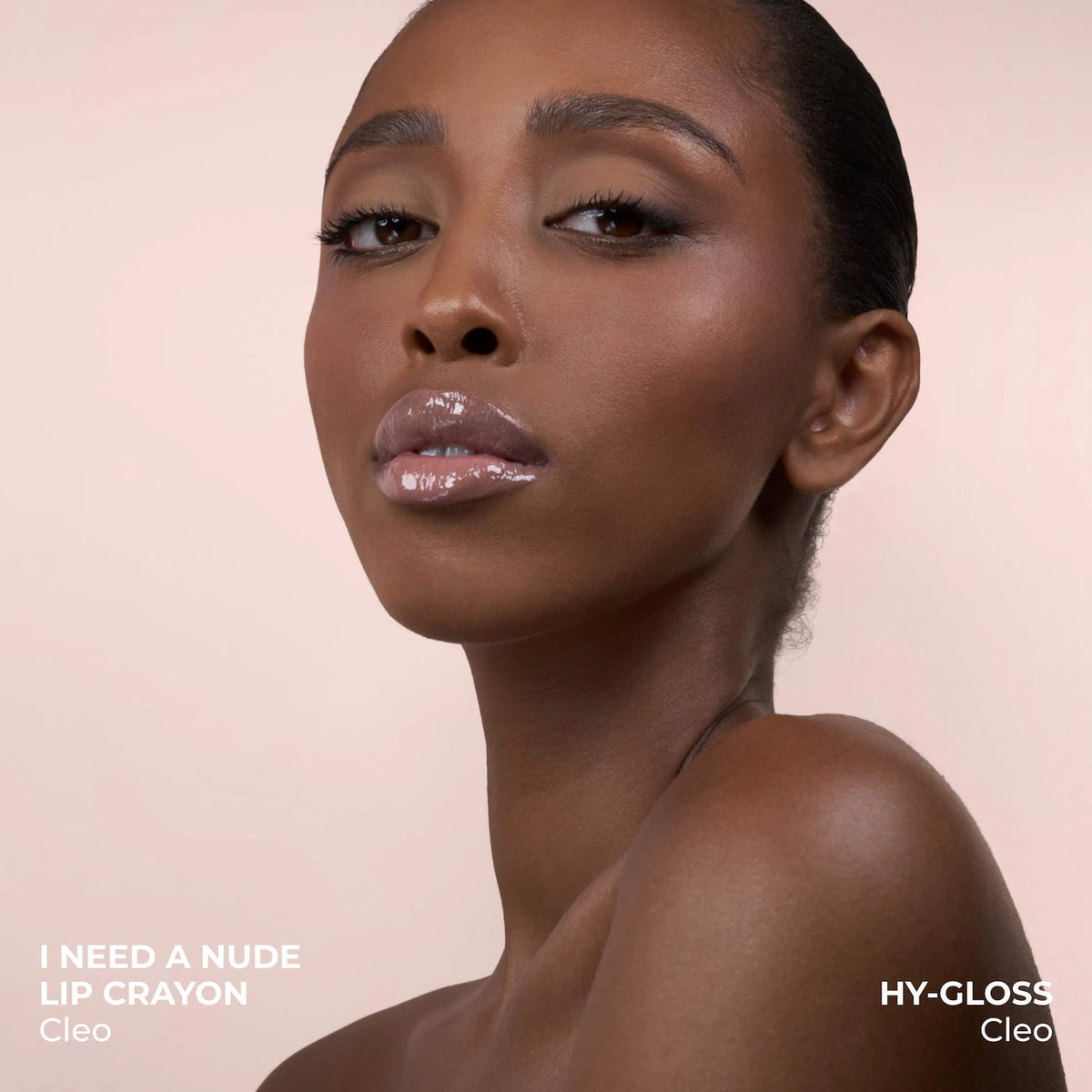 HY-GLOSS Lip Gloss Duo Gift Set