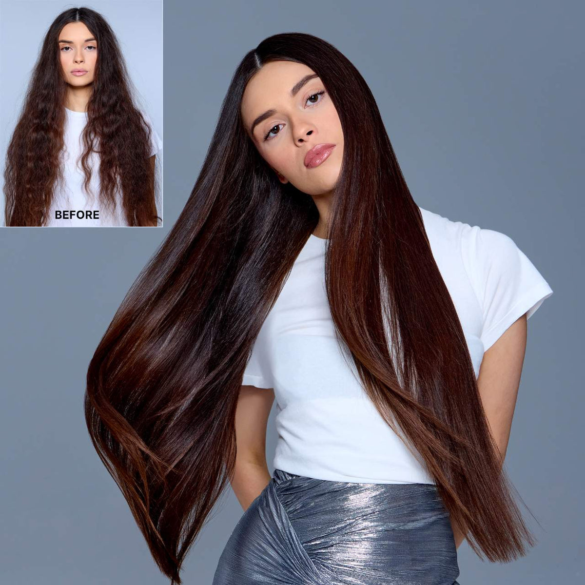 Dream Coat Treatment Spray and Mini Style on Steroids Texture Spray Set