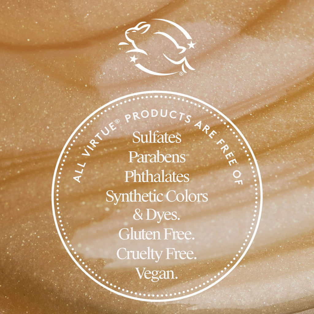 Hydrating Healing Hair Oil