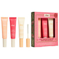 Cactus Fruit 3-in-1 Styling Cream Taming Wand Trio Set