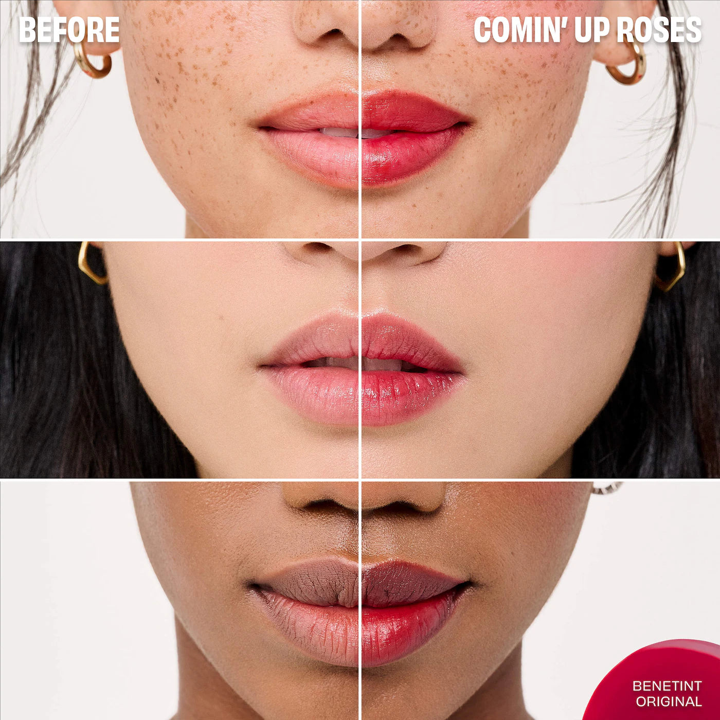 You’ve Got Benetint Limited-Edition Lip Tint & Cheek Stain Duo Gift Set