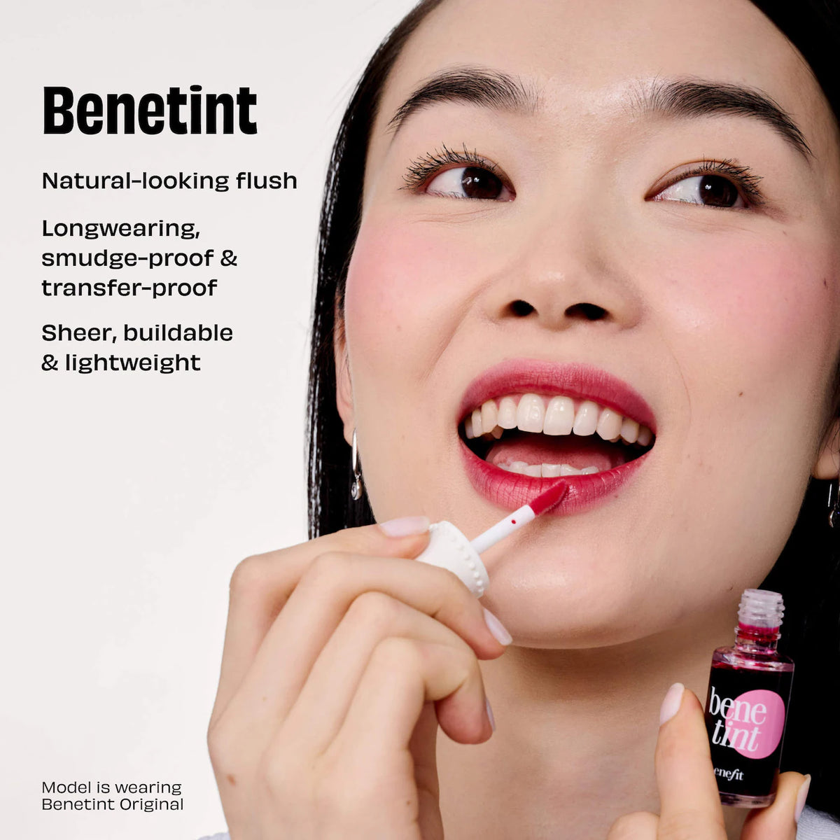 You’ve Got Benetint Limited-Edition Lip Tint & Cheek Stain Duo Gift Set