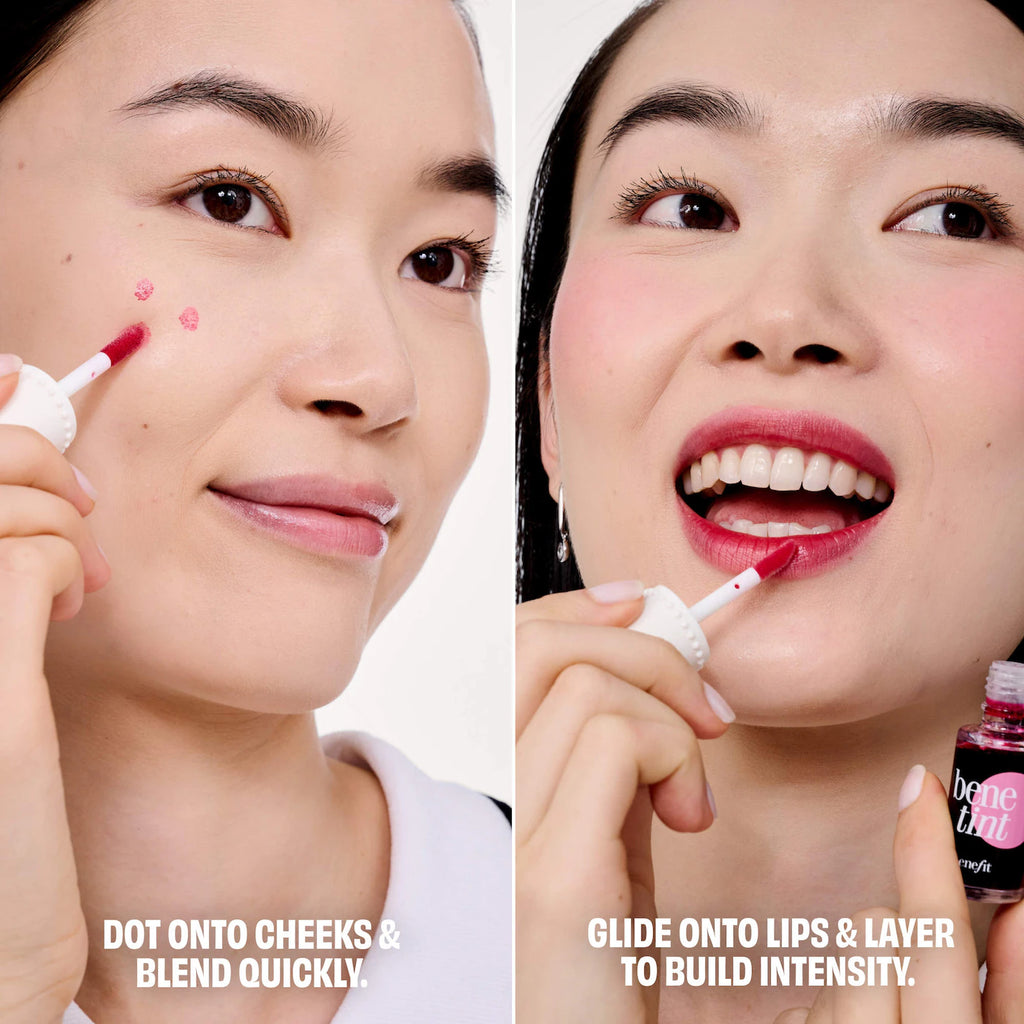 You’ve Got Benetint Limited-Edition Lip Tint & Cheek Stain Duo Gift Set