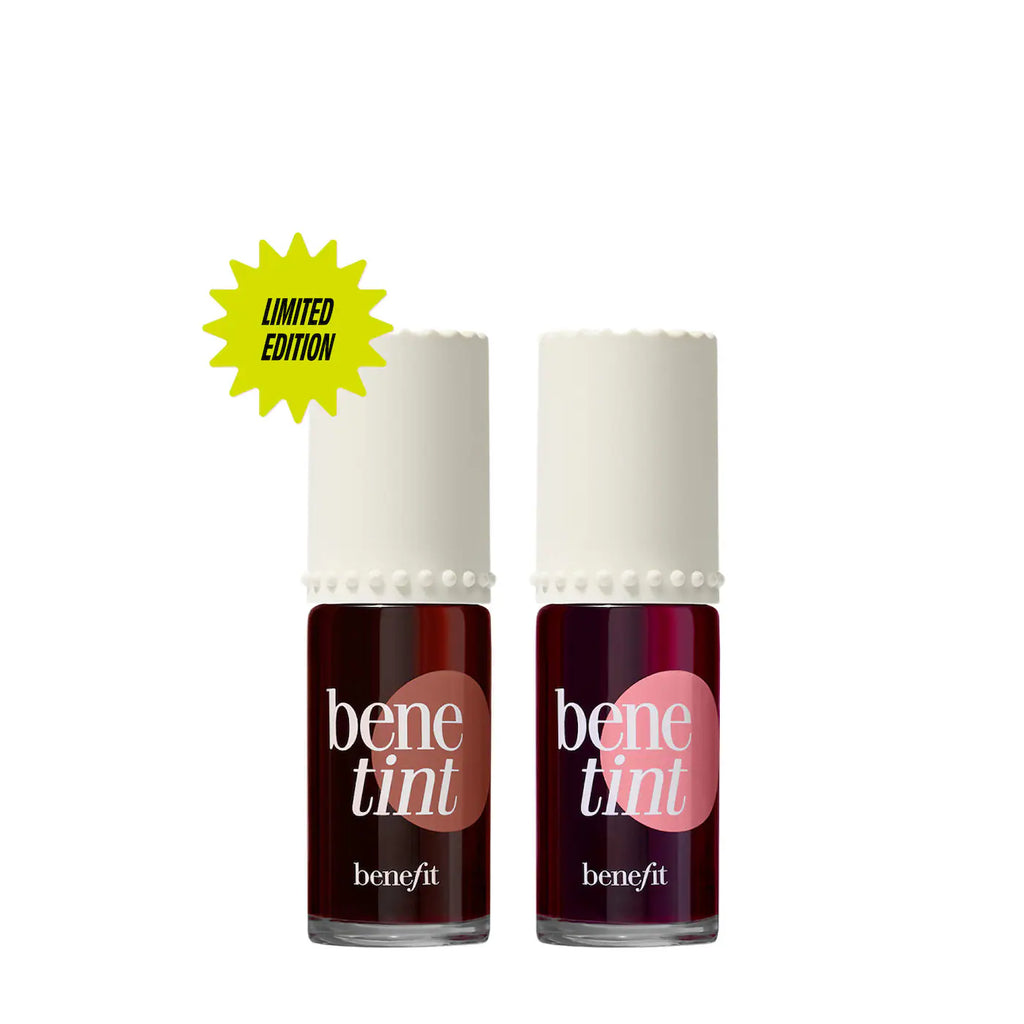 You’ve Got Benetint Limited-Edition Lip Tint & Cheek Stain Duo Gift Set
