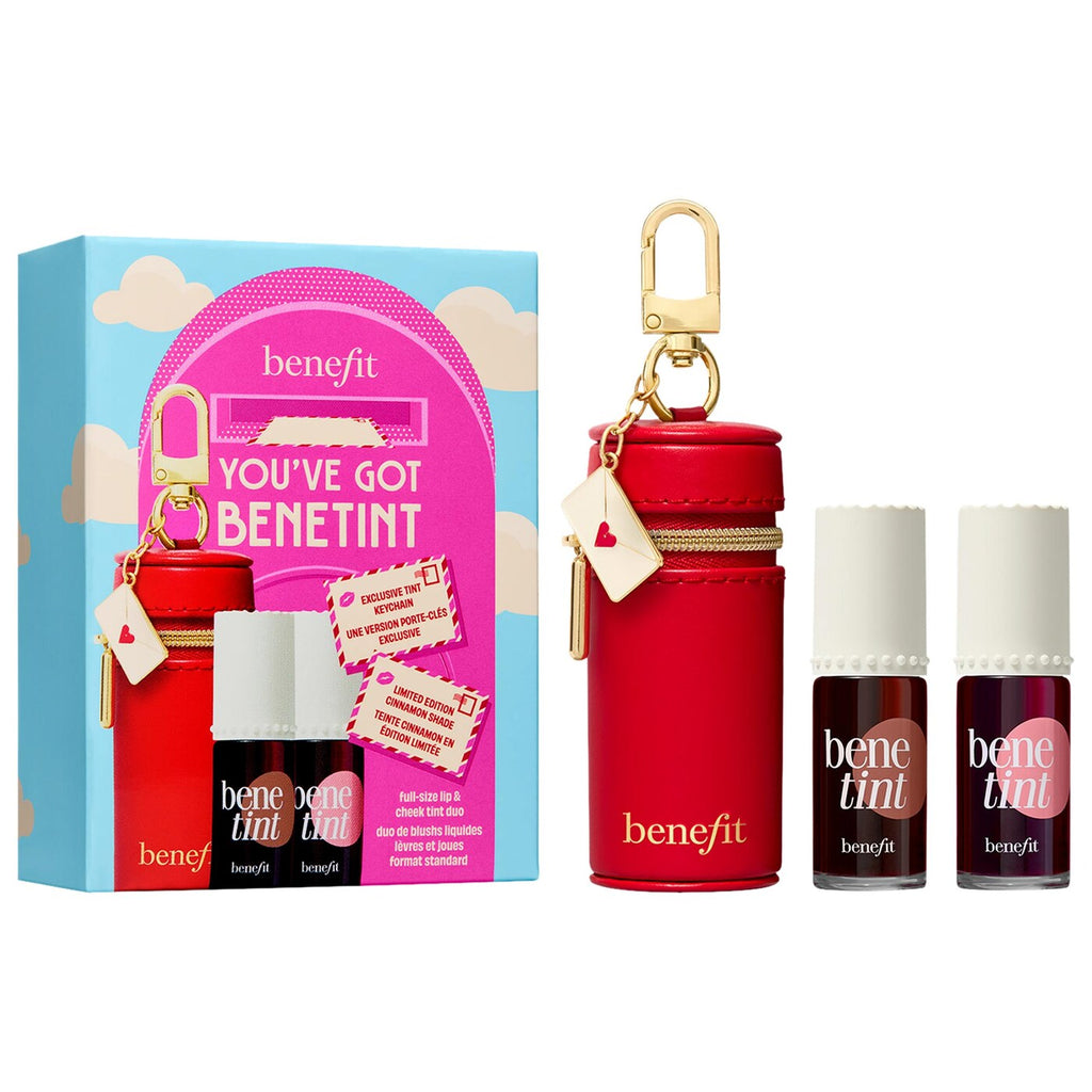 You’ve Got Benetint Limited-Edition Lip Tint & Cheek Stain Duo Gift Set