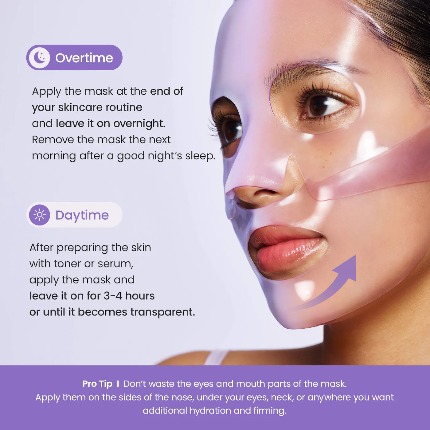 Rejuvenating Caviar PDRN Real Deep Mask