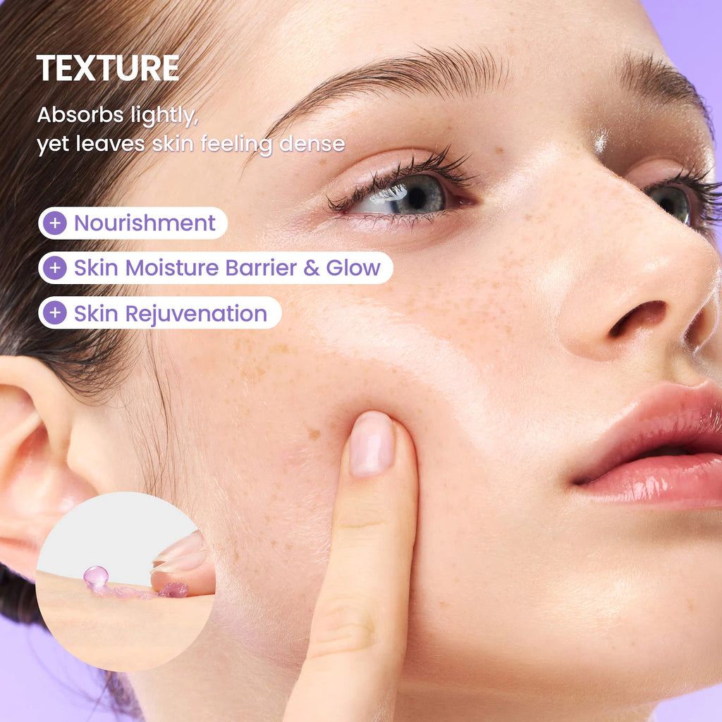 Caviar PDRN Jelly Capsule Cream