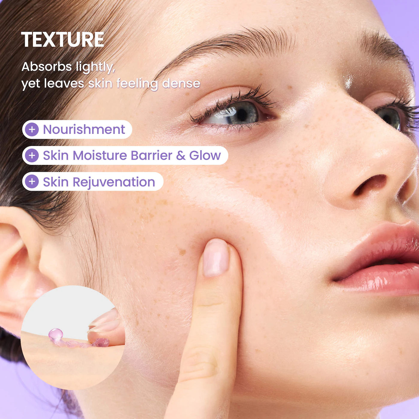 Caviar PDRN Jelly Capsule Cream