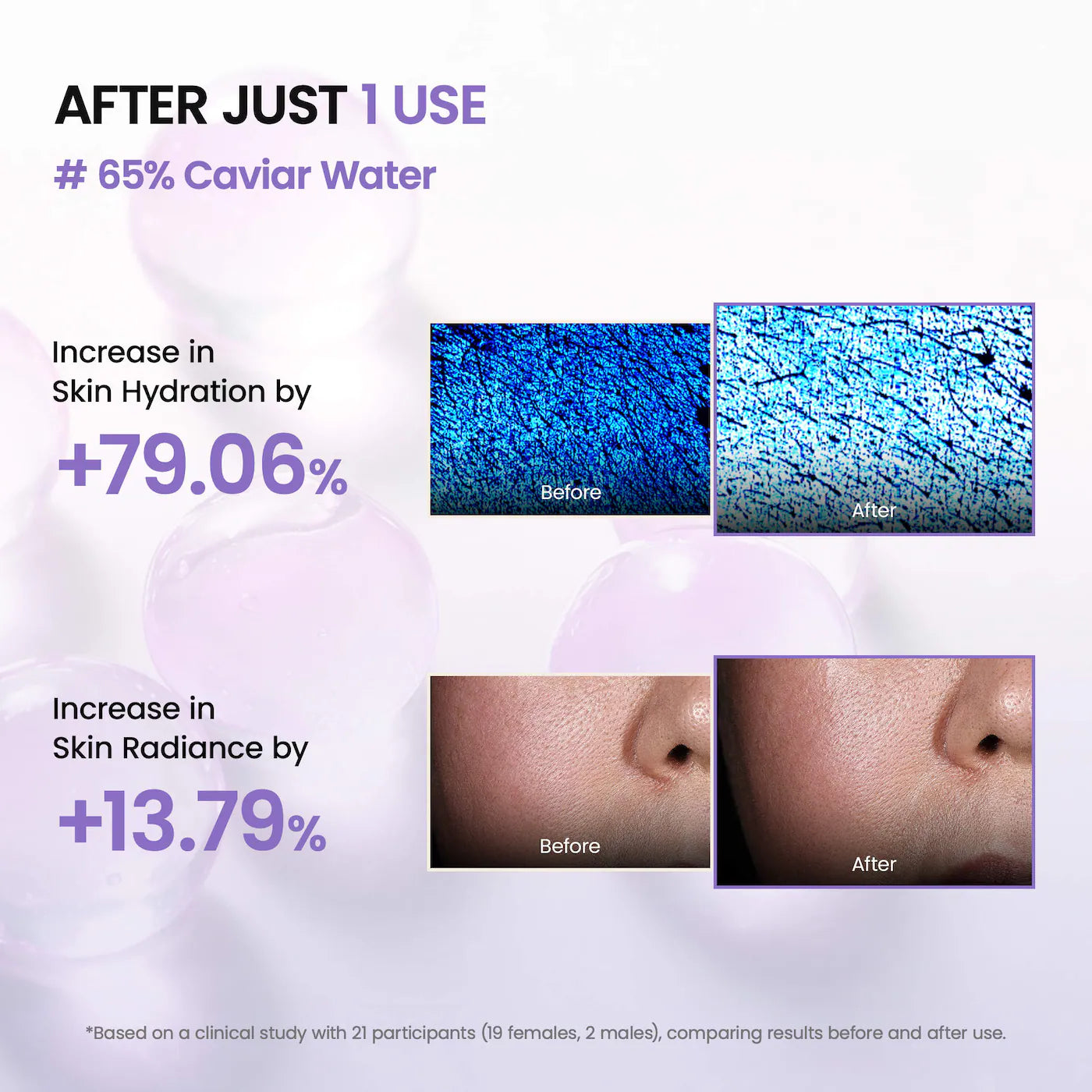 Caviar PDRN Jelly Capsule Cream