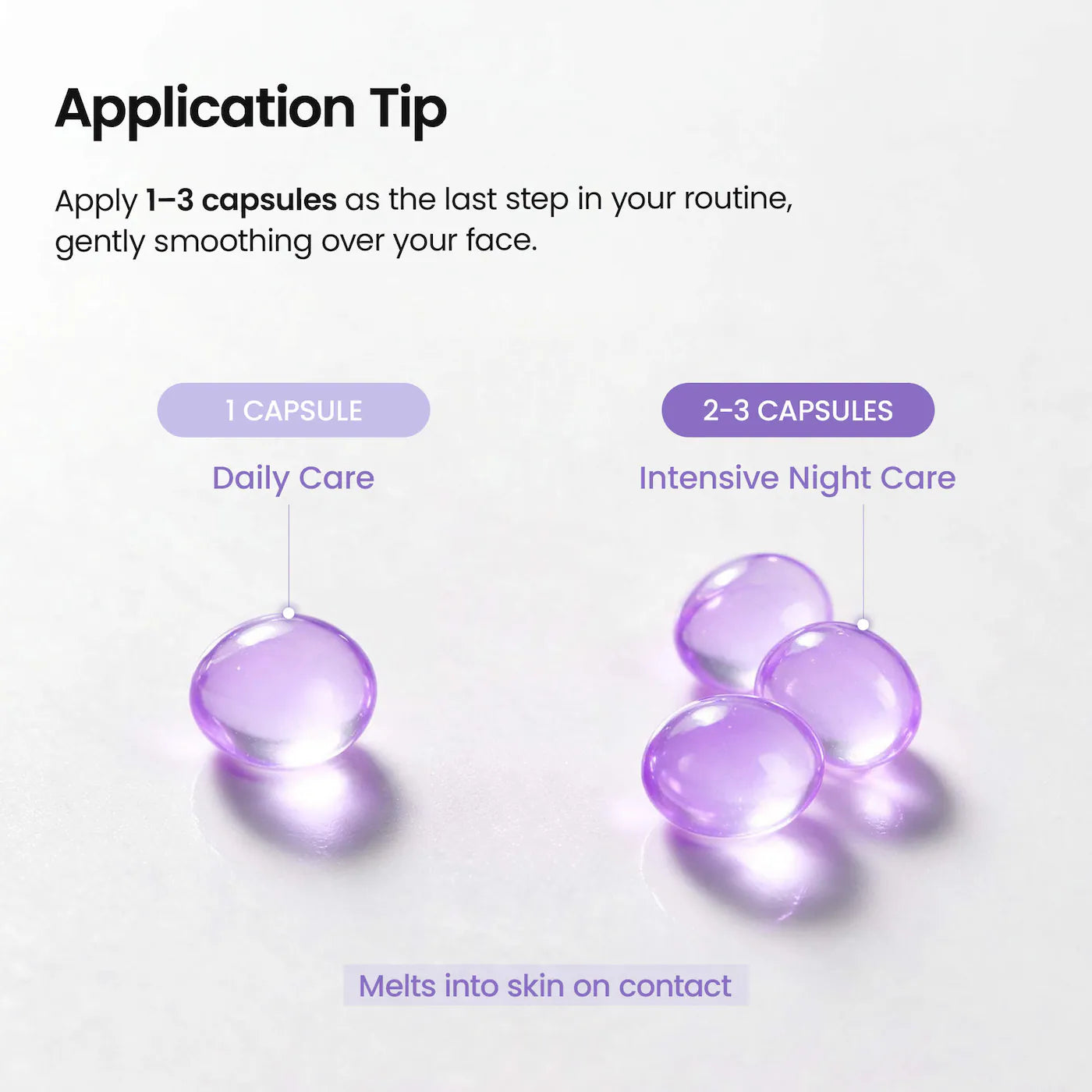 Caviar PDRN Jelly Capsule Cream