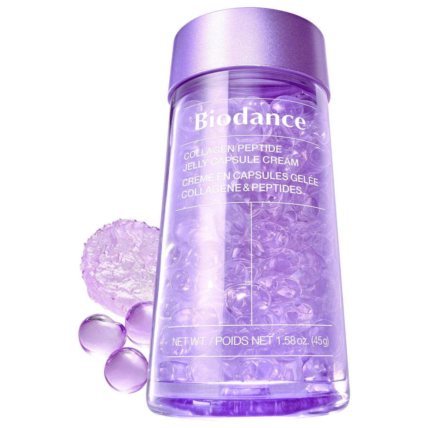 Caviar PDRN Jelly Capsule Cream
