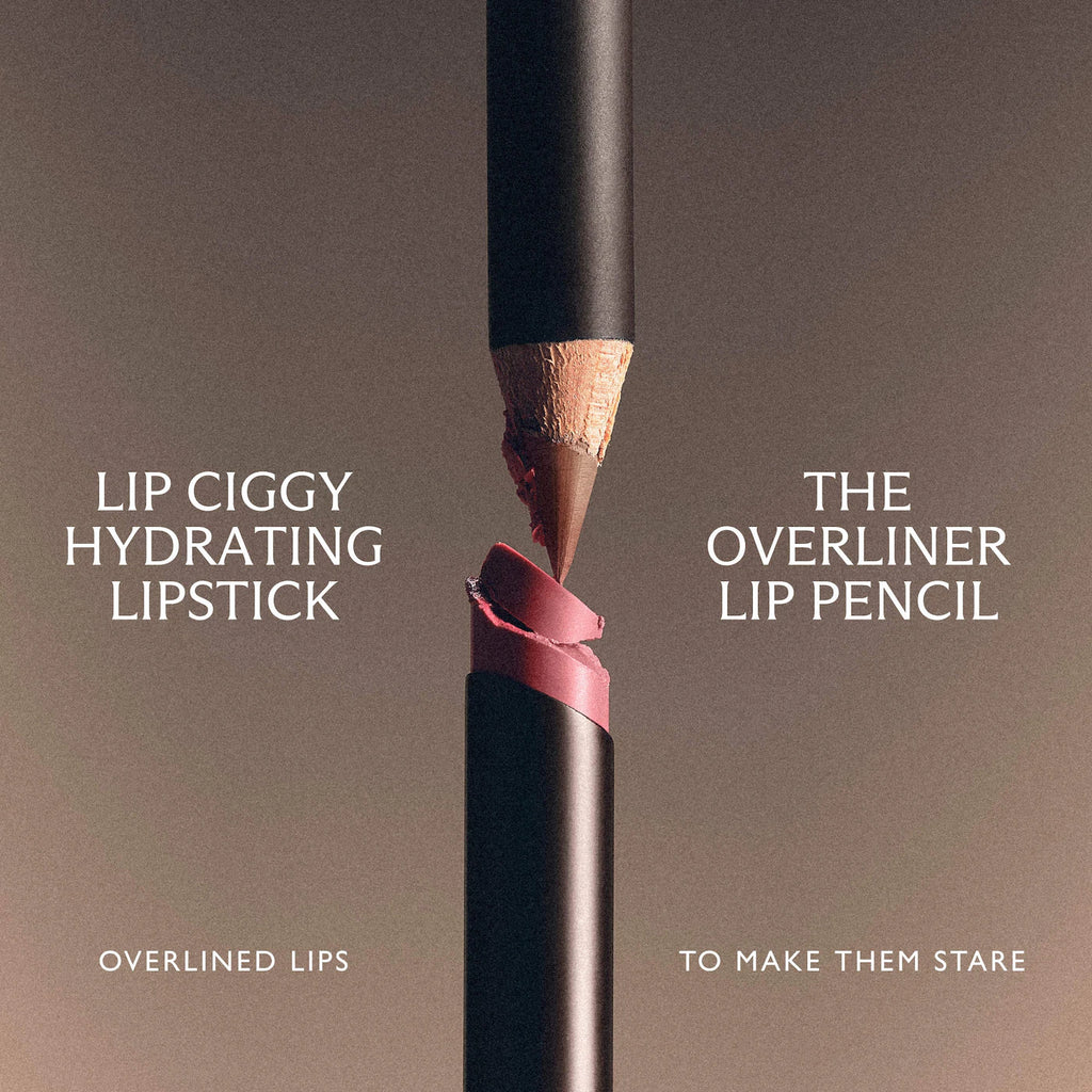 Lined & Lit Lipstick & Lip Liner Gift Set
