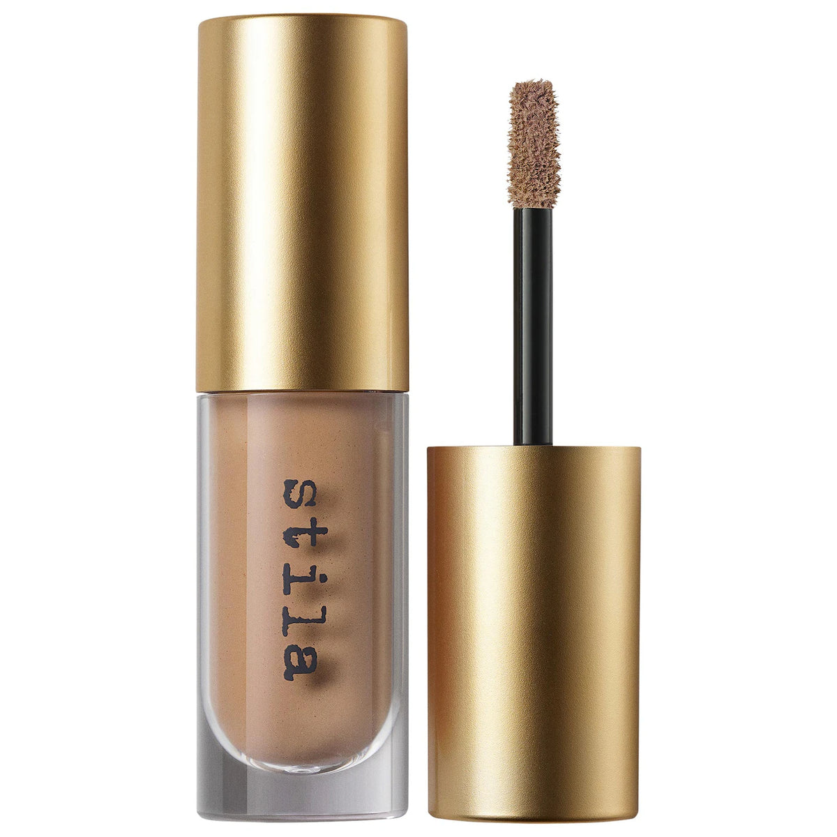 Liqua-Play Cream Eye Shadow