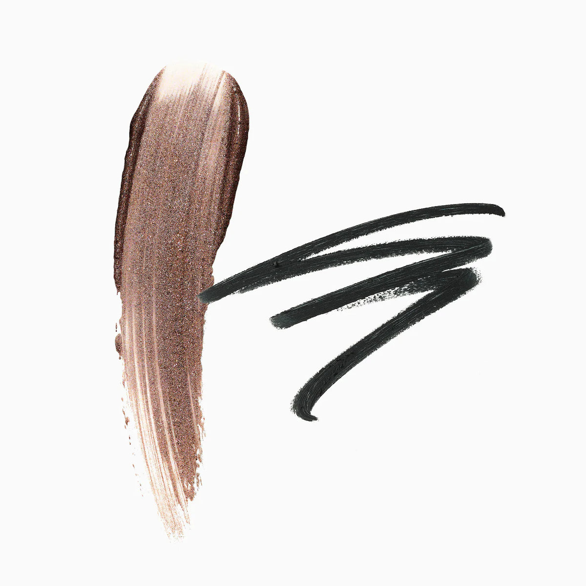 All Fire Liquid Eye Shadow + Kajal Eye Liner Duo