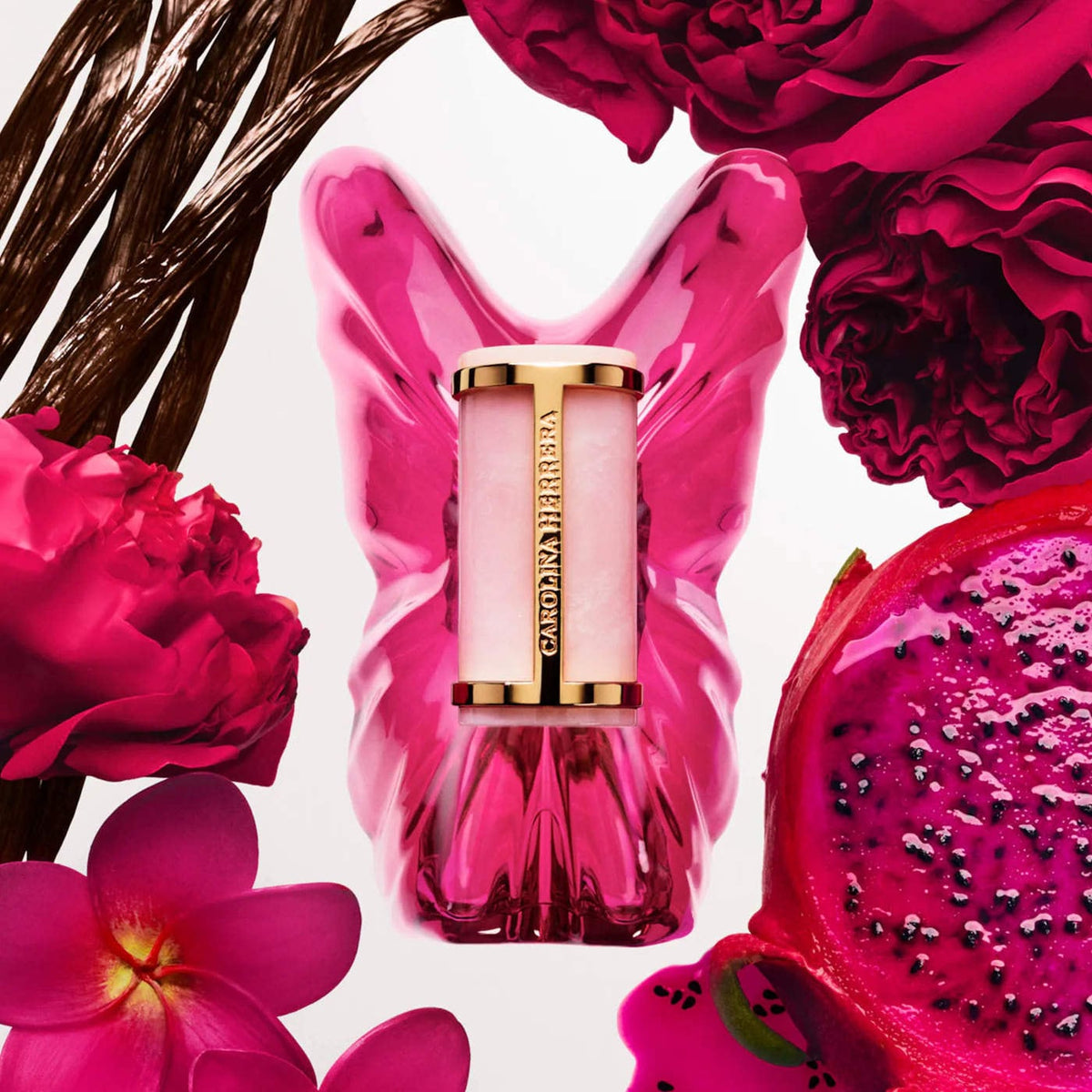 Holiday Perfume Sampler Vault Set w/ Redeemable Voucher