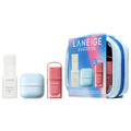 Tint & Glow Mini Korean Skincare + JuicePop Box Lip Tint Gift Set