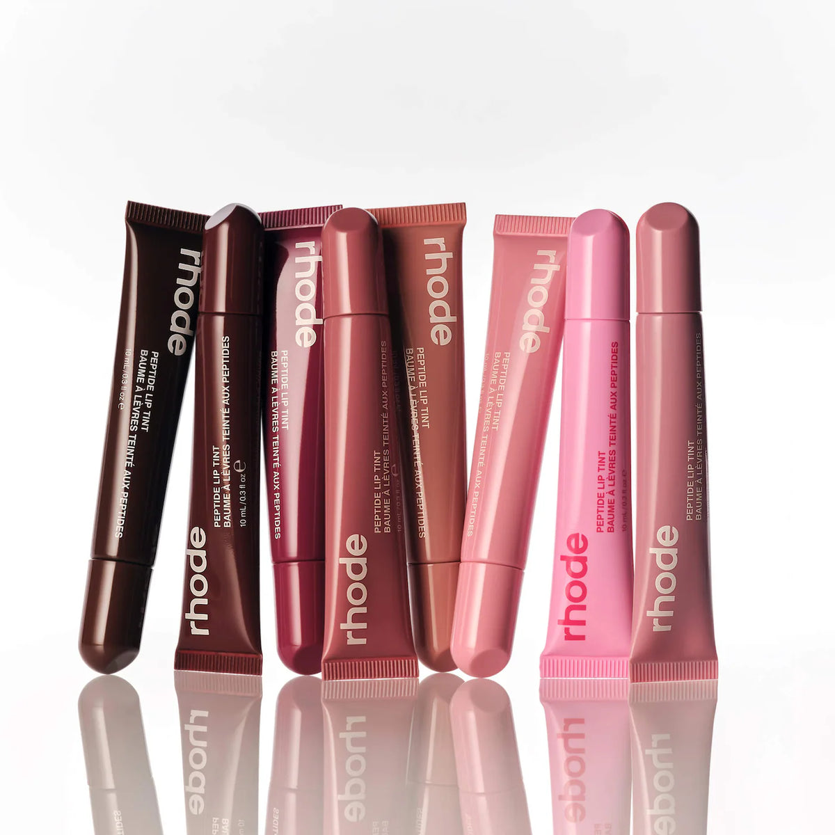 Peptide Lip Tint Nourishing Glaze