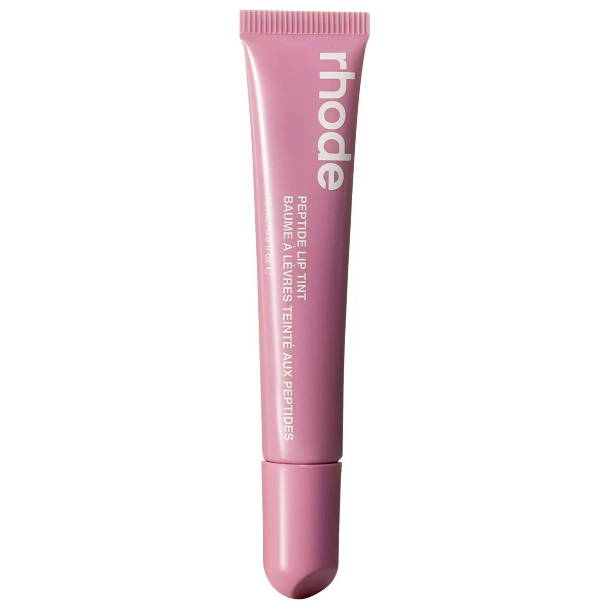 Peptide Lip Tint Nourishing Glaze