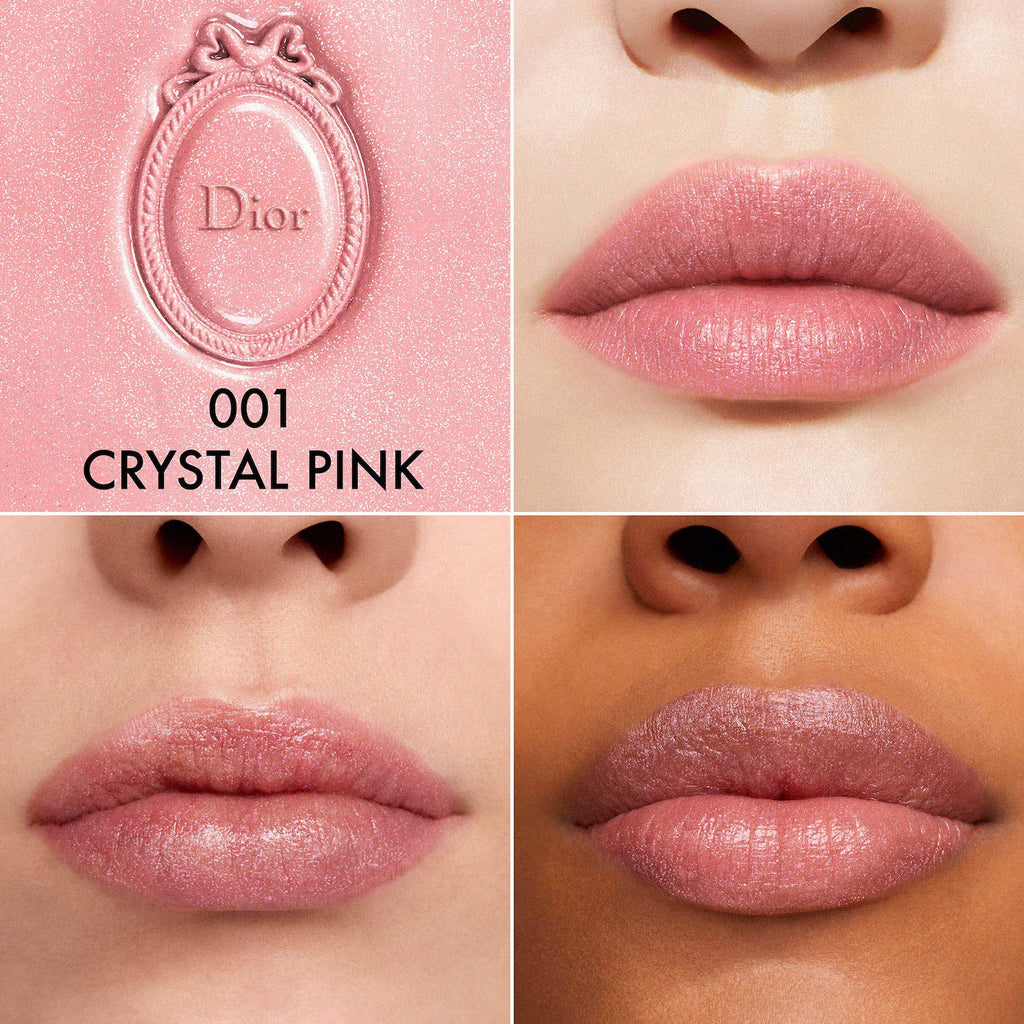 Dior Médaillon & Sparkly Lip Balm