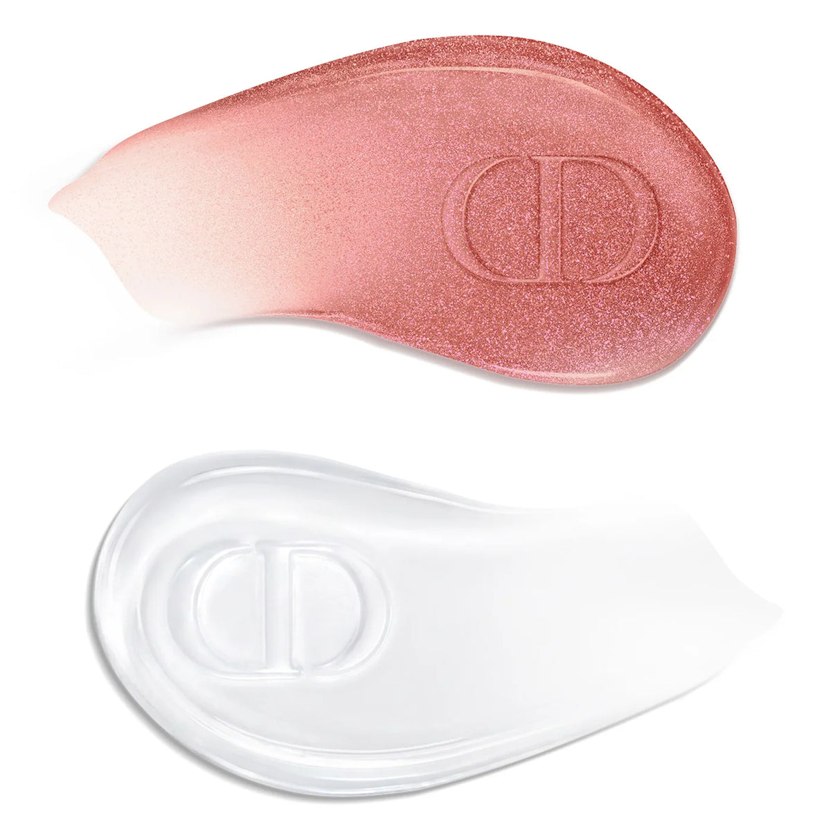 Rouge Dior Forever Liquid Sequin Duo Lipstick and Gloss