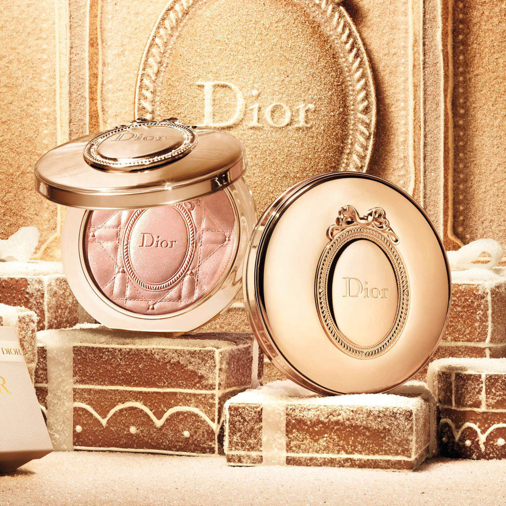 Limited Edition Forever Glow Luminizer Highlighter